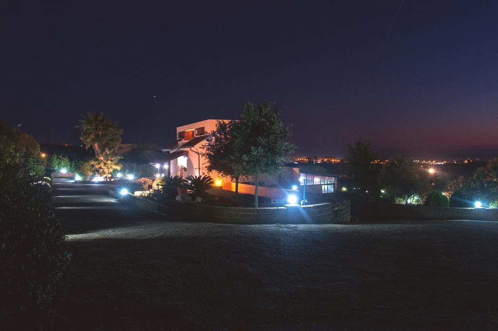 L'orizzonte Civitavecchia